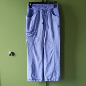 Cherokee Infinity Scrub Bottoms (Petite)